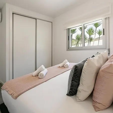 Seashell House * نازاريه