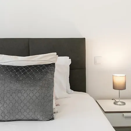 Seashell House Appartement Nazaré