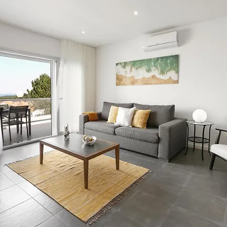Appartement Seashell House *