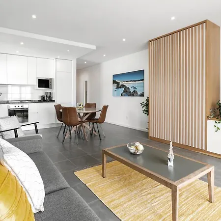 Seashell House Appartement Nazaré