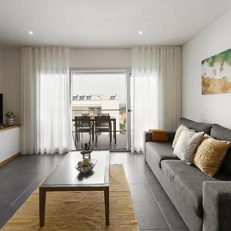 Appartement Seashell House *