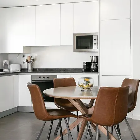 Appartement Seashell House