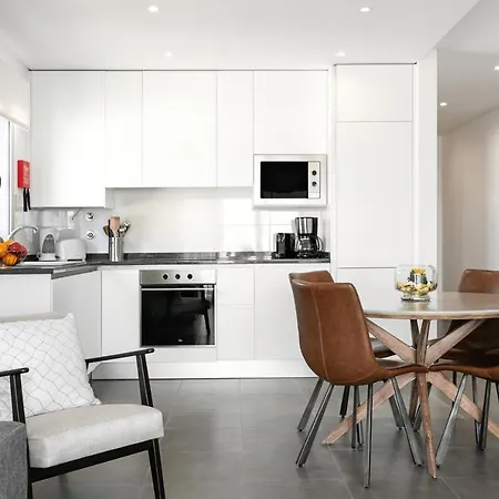 Seashell House Appartement Nazaré