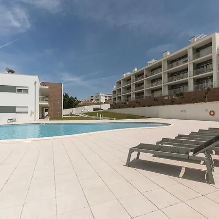 Seashell House Appartement *