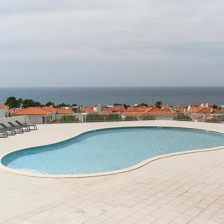 Seashell House Nazaré