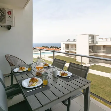 דירה Seashell House