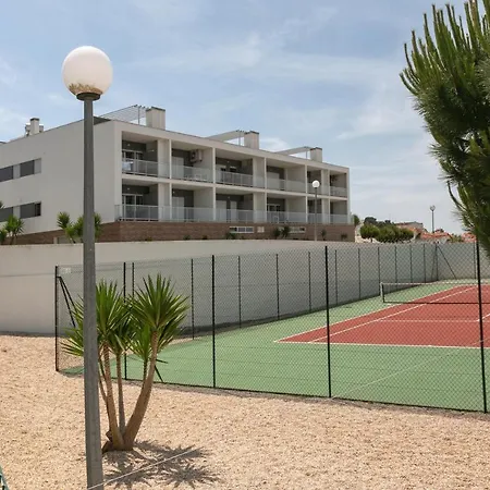 Seashell House Appartement Nazaré