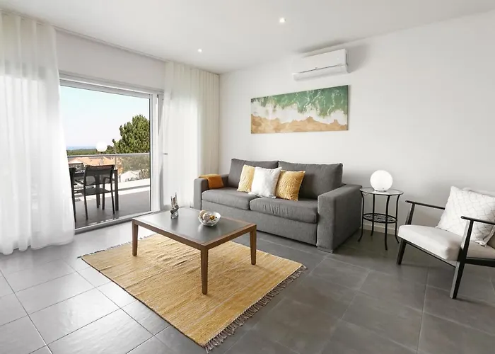 아파트 Seashell House *