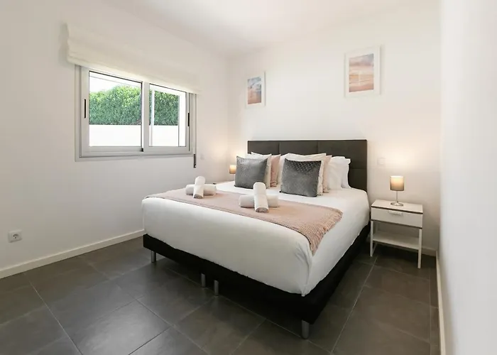 Seashell House * 나자레