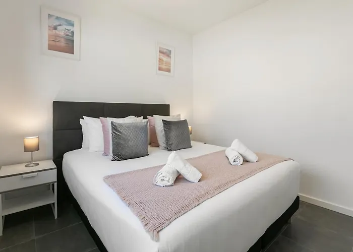 Seashell House 아파트 *