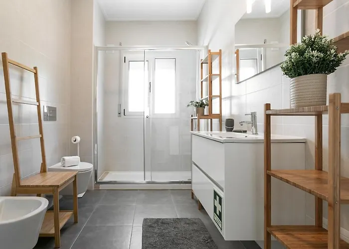 Seashell House 아파트 *