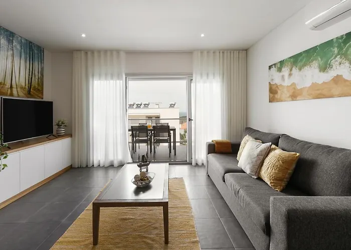 아파트 Seashell House *