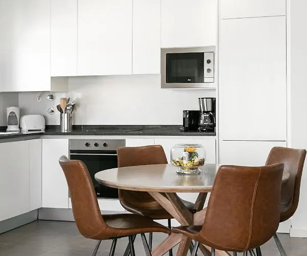 아파트 Seashell House