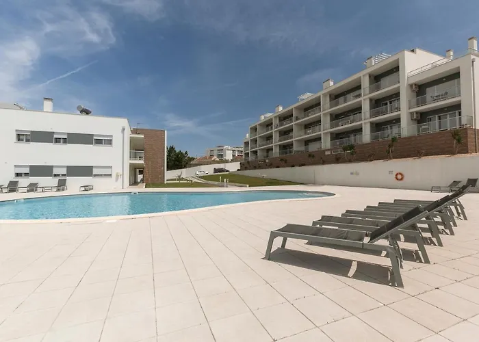 Seashell House 아파트 *