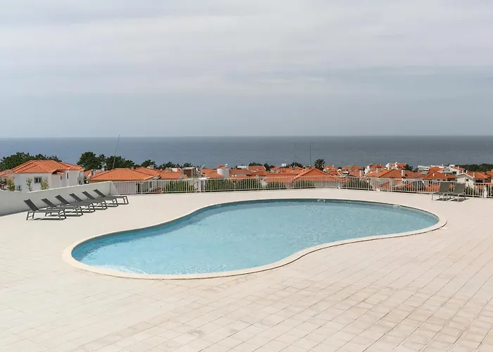 Seashell House 나자레