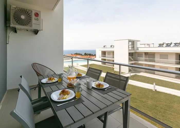 아파트 Seashell House